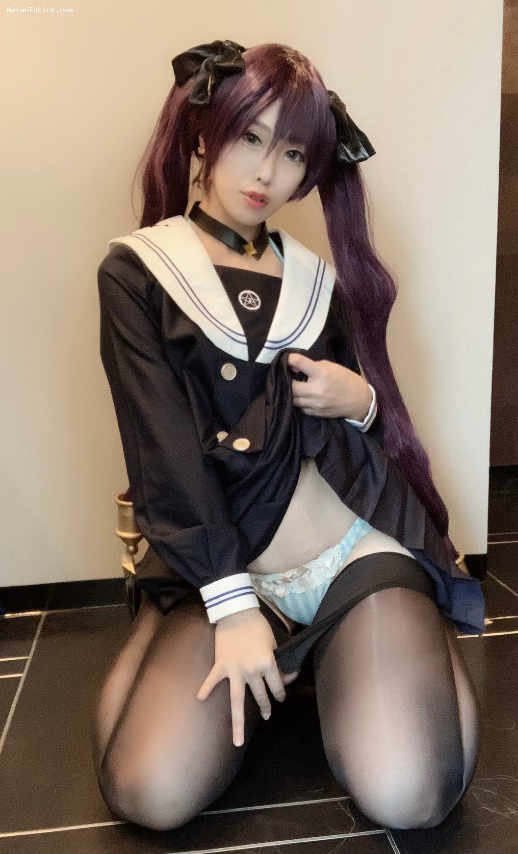 图库-[Rocksy Light] Oreimo Cosplay - (17P)